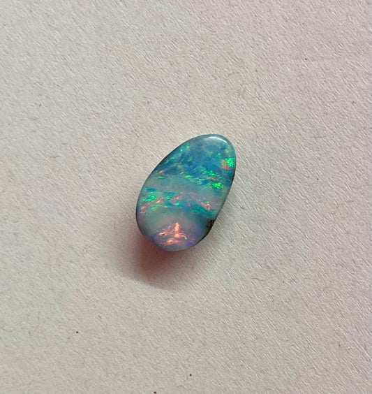 Boulder Opal aus Australien