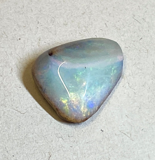 Boulder Opal aus Australien