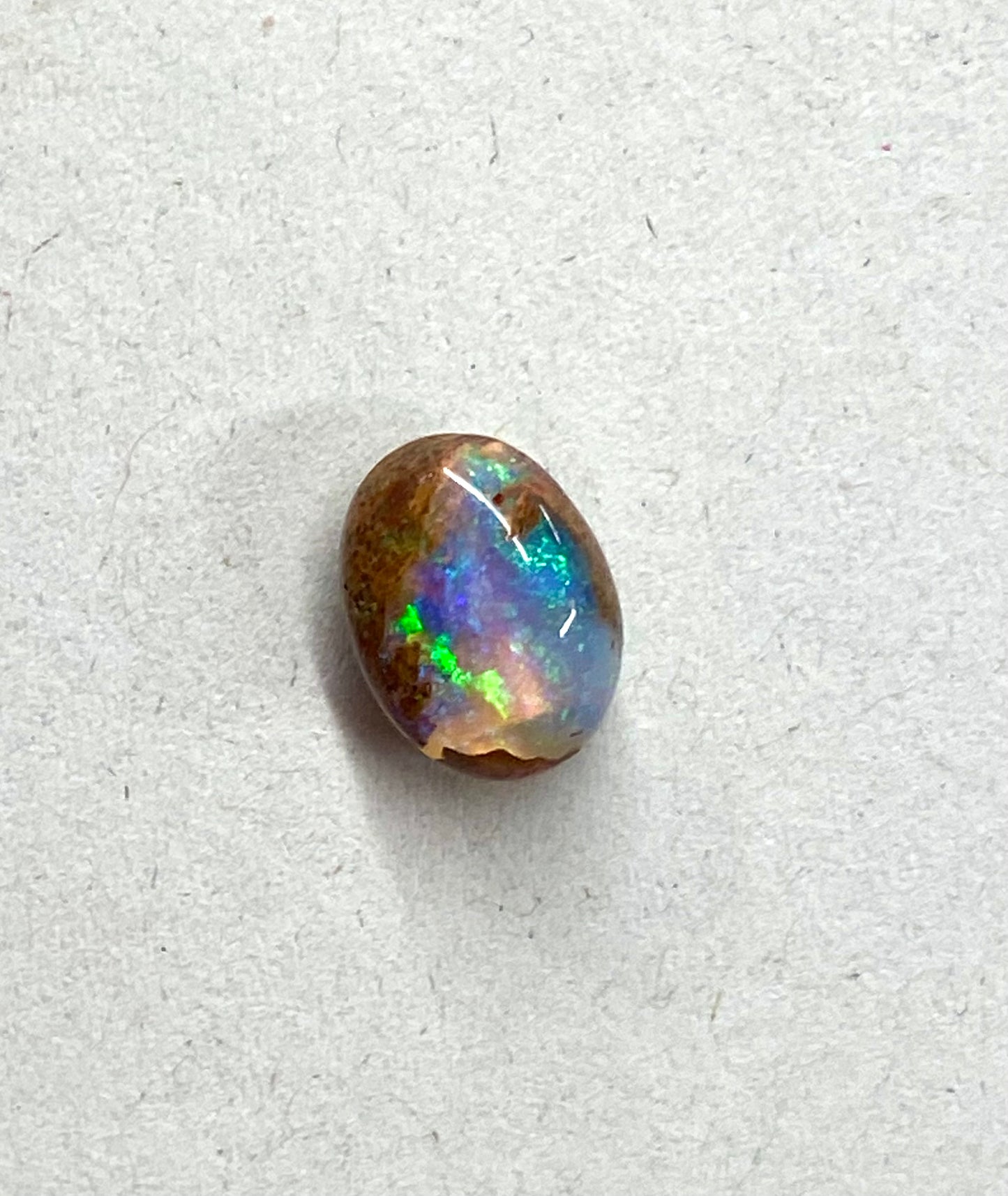 Boulder Opal aus Australien