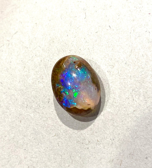 Boulder Opal aus Australien