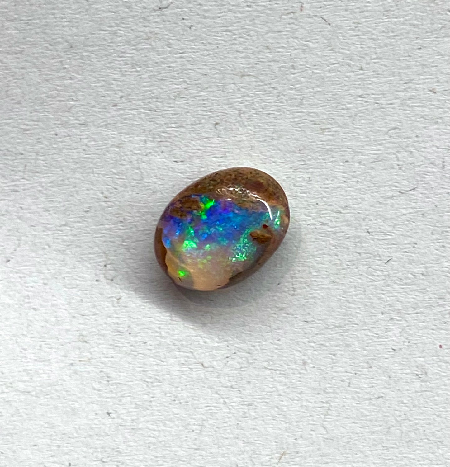 Boulder Opal aus Australien