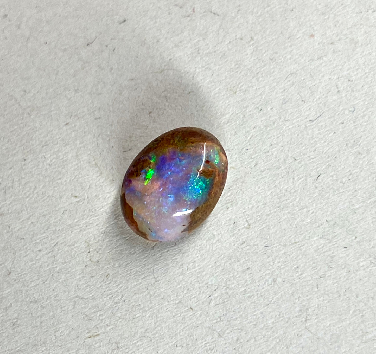 Boulder Opal aus Australien