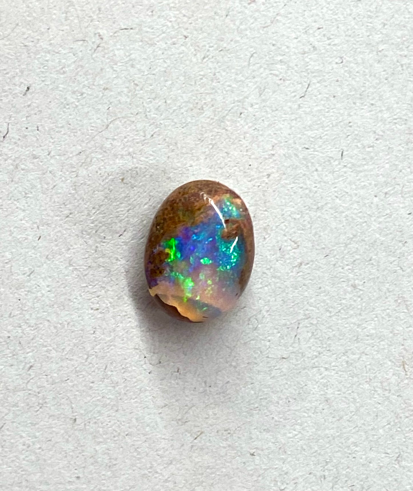 Boulder Opal aus Australien